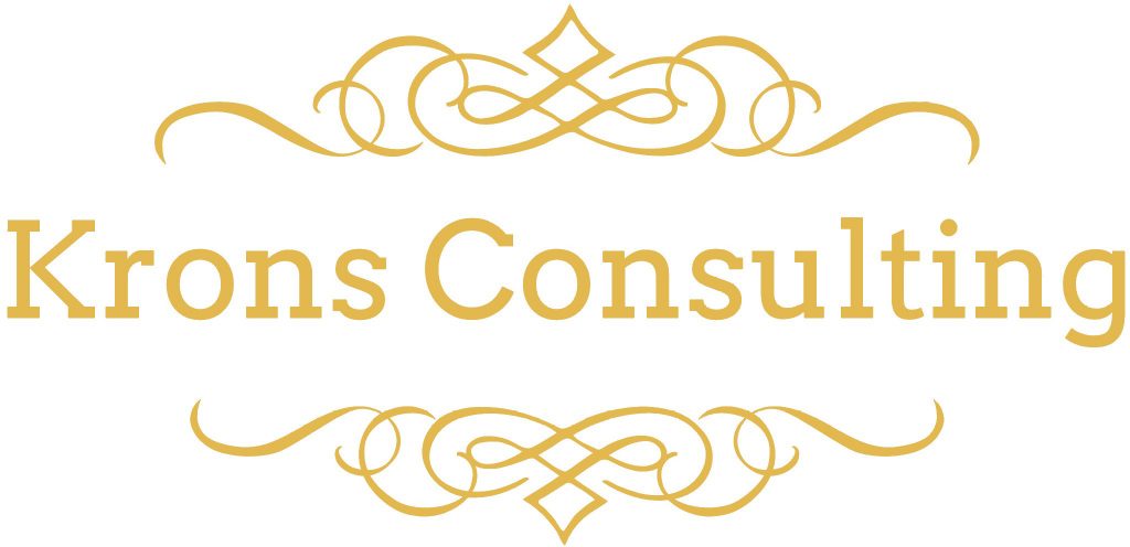 krons consulting logo